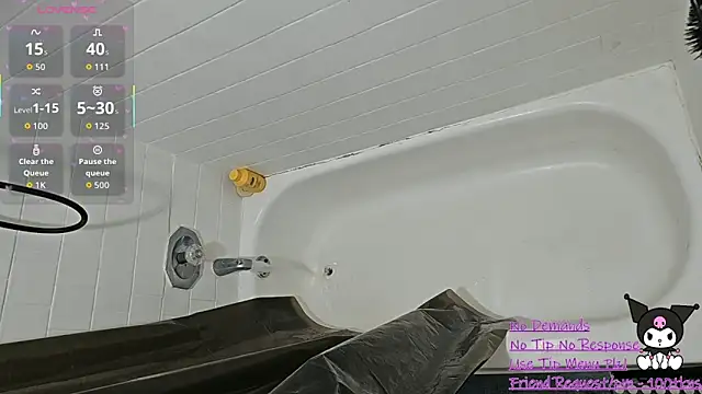 daddysgoodgrl215 online show from 13, 2, 2026