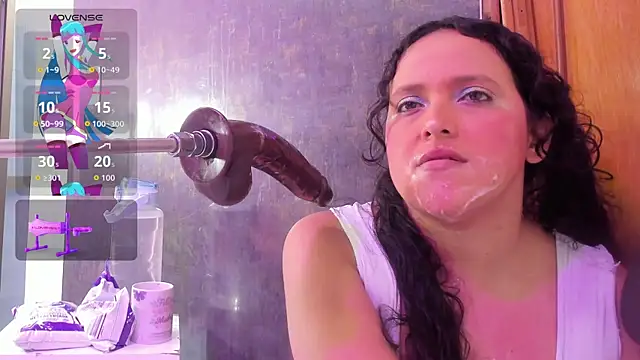 dalia roses online show from 19, 4, 2026