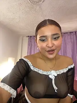 Snapshot of ladulcemary chatting on 28, 9, 2025 ladulcemary online show from 28, 9, 2025