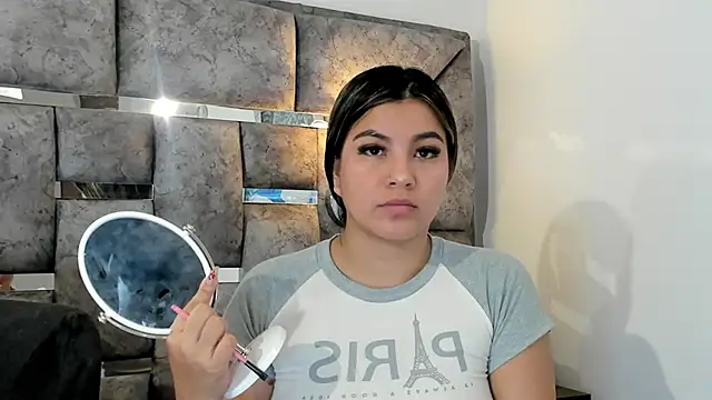 Mariia Josee online show from 15, 10, 2025