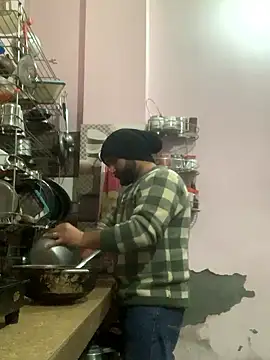 amitsharma7868 online show from 10, 1, 2026