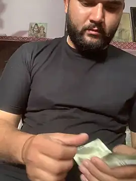 amitsharma7868 online show from 8, 3, 2026