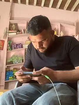 amitsharma7868 online show from 27, 3, 2026