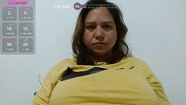 Snapshot of haashkyo chatting on 4, 11, 2025 haashkyo online show from 4, 11, 2025