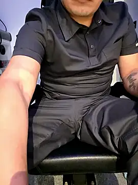 Renatox69 online show from 19, 1, 2026