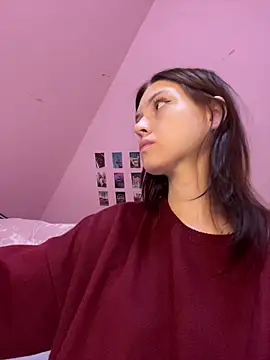 Snapshot of Rinamay_ chatting on 2, 12, 2025 Rinamay online show from 2, 12, 2025