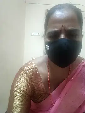 Darshini-Lovely online show from 12, 9, 2025