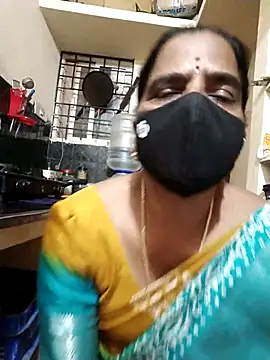 Darshini-Lovely online show from 18, 9, 2025