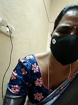 Darshini-Lovely online show from 24, 9, 2025