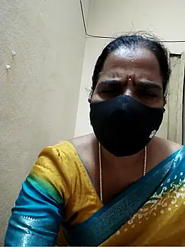 Darshini-Lovely online show from 7, 10, 2025