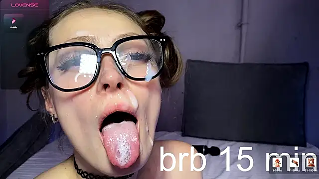 cutemilana sexwife online show from 1, 2, 2026