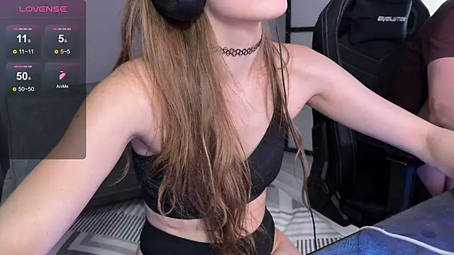 cutemilana sexwife online show from 1, 4, 2026