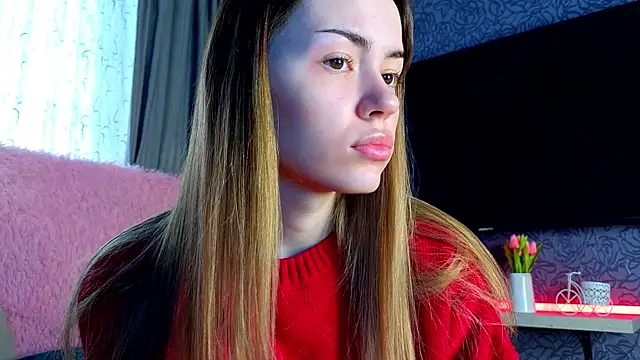 telari0l0ve online show from 15, 1, 2026