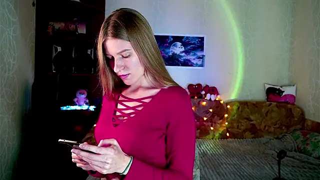 Snapshot of Luntryy chatting on 27, 10, 2025 Luntryy online show from 27, 10, 2025