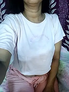 Snapshot of Ishani_Baby chatting on 27, 9, 2025 Ishani Baby online show from 27, 9, 2025