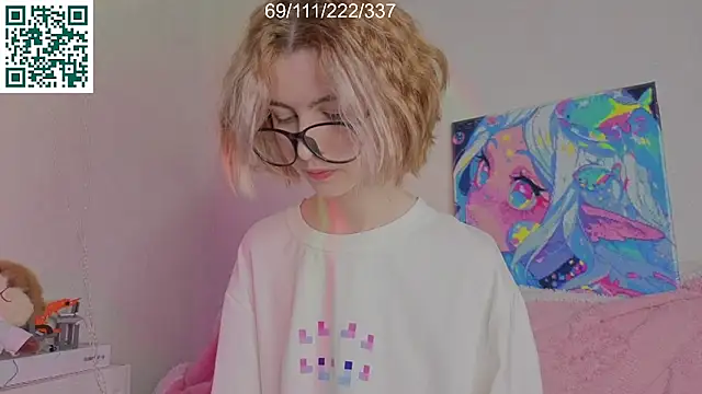 bertamimi online show from 29, 4, 2026