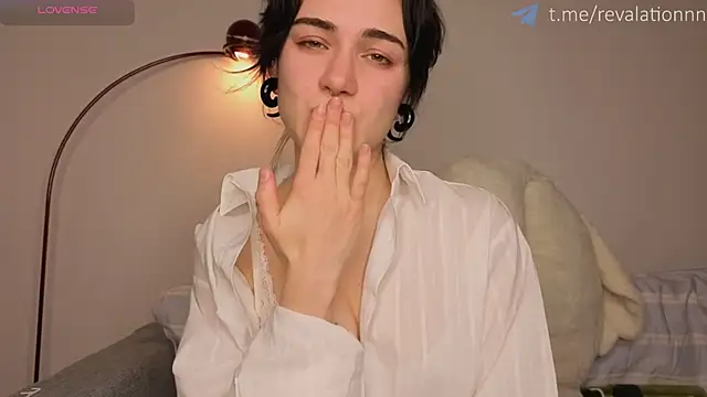 revalation  online show from 4, 12, 2025