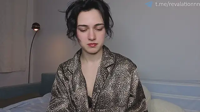 revalation  online show from 6, 3, 2026