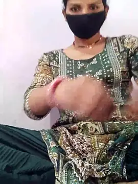 poojam93 online show from 16, 10, 2025