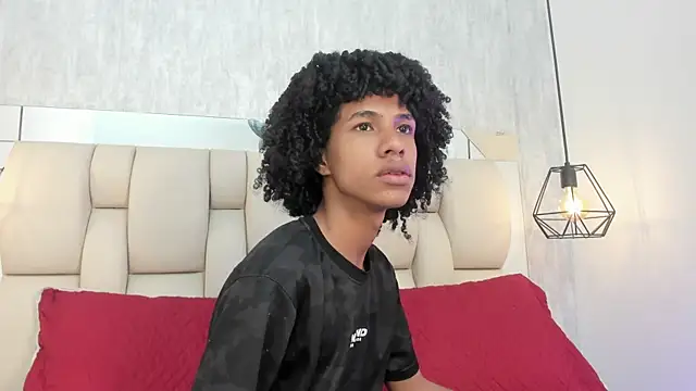 Johan gz  online show from 18, 9, 2025