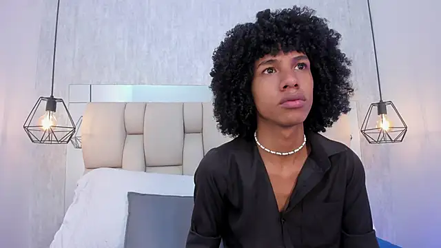 Johan gz  online show from 6, 10, 2025