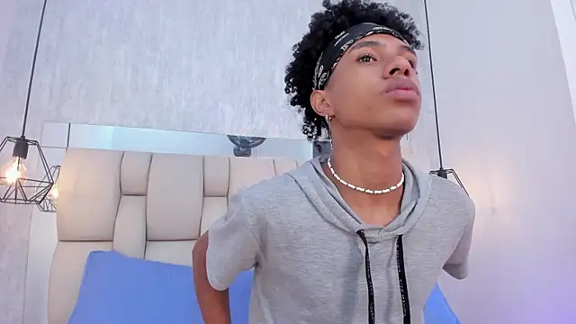 Johan gz  online show from 9, 10, 2025