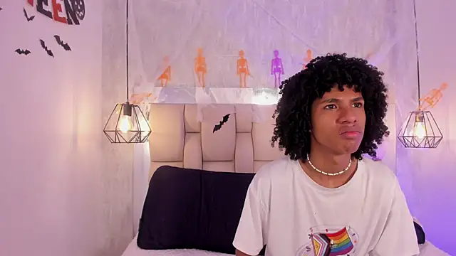 Johan gz  online show from 22, 10, 2025