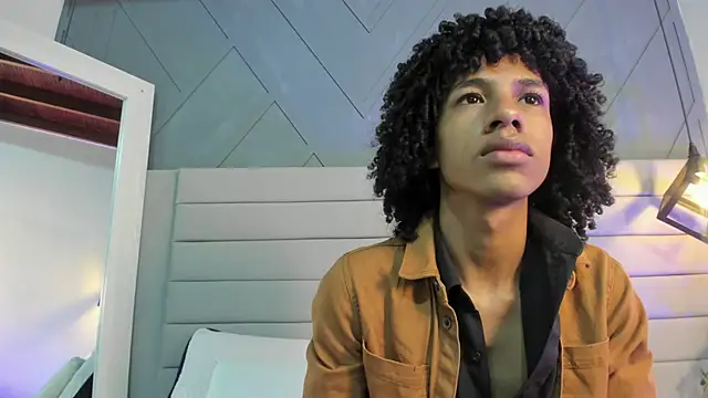 Johan gz  online show from 6, 11, 2025