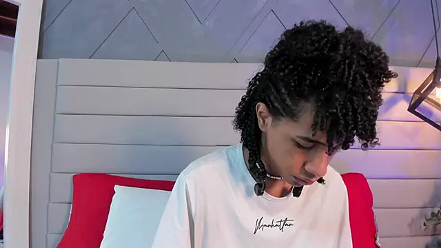 Johan gz  online show from 22, 11, 2025