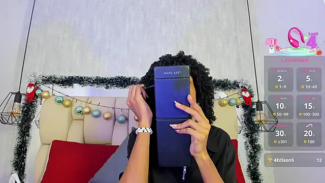 Johan gz  online show from 19, 12, 2025