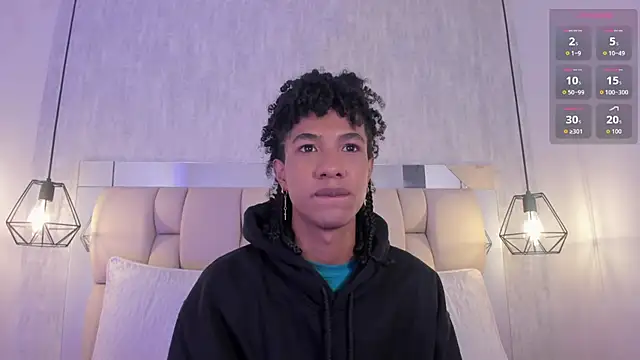 Johan gz  online show from 12, 1, 2026