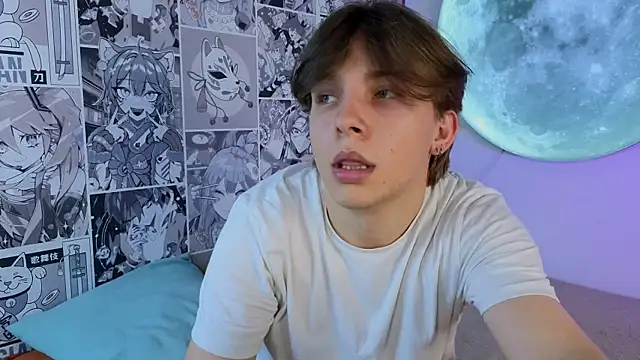 Robby Manson online show from 20, 10, 2025