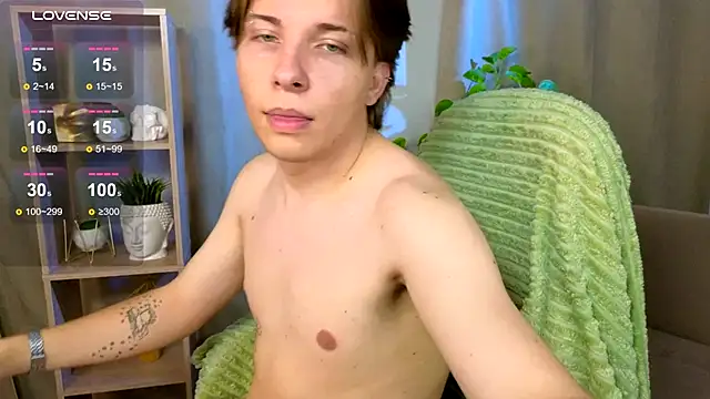 Robby Manson online show from 14, 11, 2025