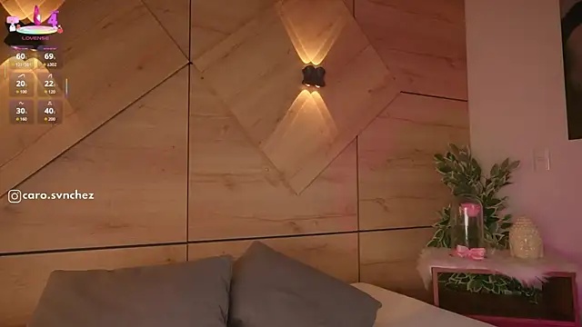 Snapshot of caro_sanchezz chatting on 16, 4, 2026 caro sanchezz online show from 16, 4, 2026