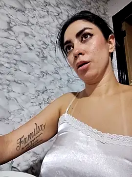 CristalHeart  online show from 28, 3, 2026