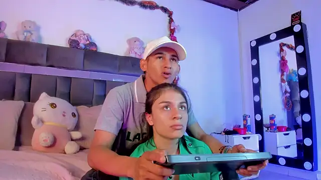 Jade rey  online show from 18, 1, 2026