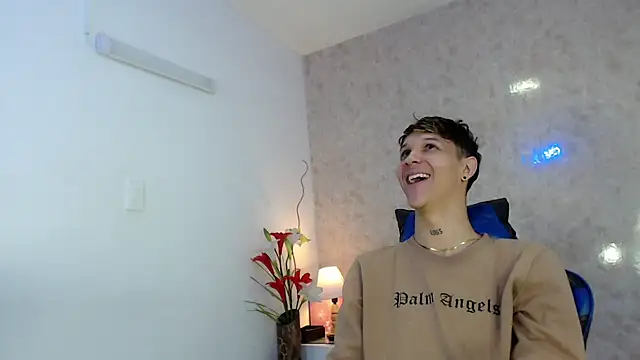 Snapshot of AustinPrice chatting on 30, 9, 2025 AustinPrice online show from 30, 9, 2025