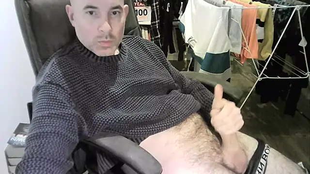 Chrisprngr online show from 9, 3, 2026