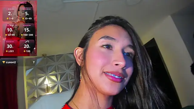 Snapshot of hellen_tease chatting on 18, 7, 2026 hellen tease online show from 18, 7, 2026