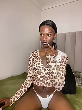 Trans fairy online show from 22, 12, 2025