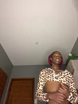 Trans fairy online show from 3, 6, 2026