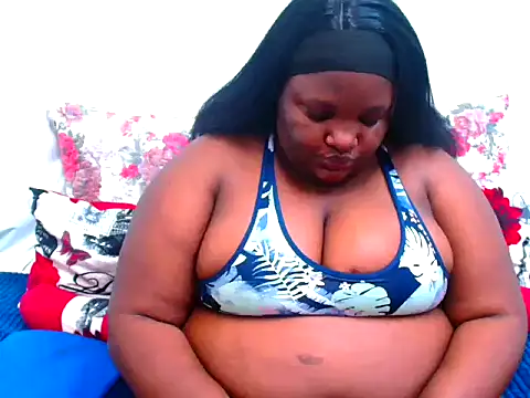 ChubbyBoobsxxx online show from 22, 10, 2025