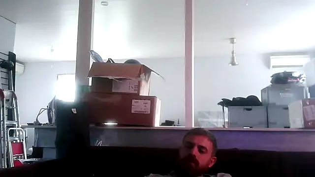 Snapshot of Bikerhot883hd chatting on 22, 9, 2025 Bikerhot883hd online show from 22, 9, 2025