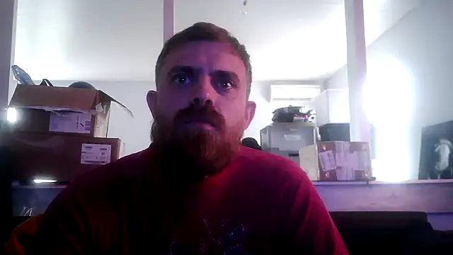 Snapshot of Bikerhot883hd chatting on 23, 9, 2025 Bikerhot883hd online show from 23, 9, 2025