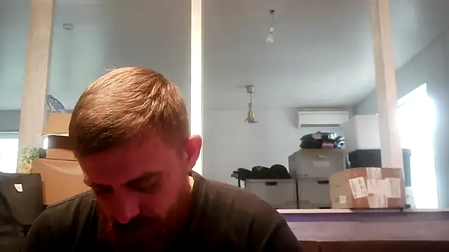 Snapshot of Bikerhot883hd chatting on 24, 9, 2025 Bikerhot883hd online show from 24, 9, 2025