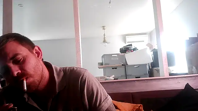 Snapshot of Bikerhot883hd chatting on 14, 10, 2025 Bikerhot883hd online show from 14, 10, 2025