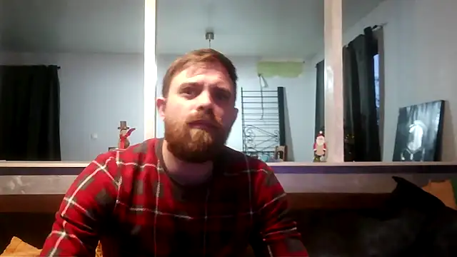 Snapshot of Bikerhot883hd chatting on 19, 12, 2025 Bikerhot883hd online show from 19, 12, 2025