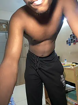 Lustking2406 online show from 5, 10, 2025