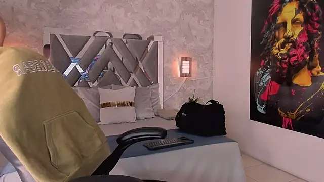 niklas braun online show from 15, 9, 2025