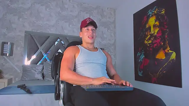 niklas braun online show from 19, 9, 2025